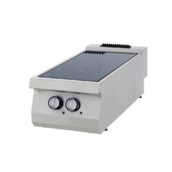Kuchenka na podczerwień - 4 200 W | Maxima 09398205