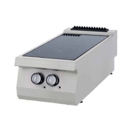 Kuchenka na podczerwień Premium - 6000 W | Maxima 09398560