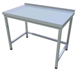 Prosty stół roboczy T-ASJ-1