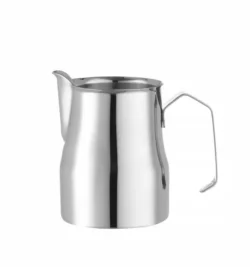 Dzbanek do spieniania mleka - 0,45 L | Hendi 451021
