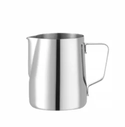 Dzbanek do spieniania mleka - 0,6 L | Hendi 451519