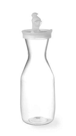 Karafka - 1 L - Ø 92x245 mm | Hendi 425763