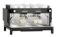 Kavovar Coffeeline B20 dvojpakovy Bartscher 190231.jpg