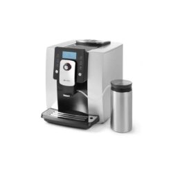 Ekspres do kawy One Touch - 230V/1400W - srebrny | Hendi 208984