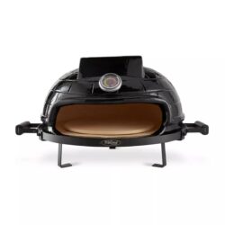 Ceramiczny piec do pizzy - Ø53 cm | Maxima 09378030