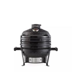 Ceramiczny grill Kamado BBQ - Ø 41 cm | Maxima 09378005