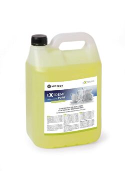 Koncentrat do ręcznego mycia naczyń - 5 L | Hendi 975145