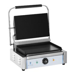 Grill kontaktowy – gładki - 2200 W