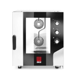 Kombiwar Millennial Smart Gastro - 7 × GN 1/1