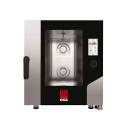 Kombiwar Millennial Touch Screen Gastro - 7x GN 1/1