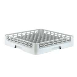 Kosz na talerze do zmywarki - 500x500 mm | Hendi 815694