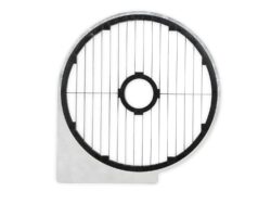 Tarcza do frytek - 8 mm | Hendi 234754