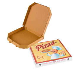 Pudełka na pizzę