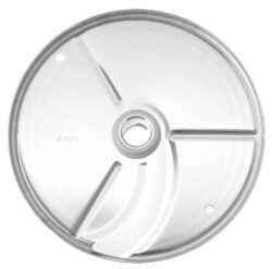 Tarcza do krojenia w plastry - 4 mm | Hendi 235751