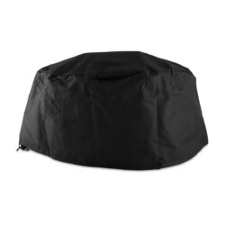 Kryt pre pec na pizzu 22x22x15 cm Maxima 09378130.jpg