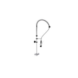 Kuchenny prysznicowy bateria - 1030 mm | Hendi 810262