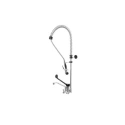 Kuchenny prysznicowy bateria - 1060 mm | Hendi 810279