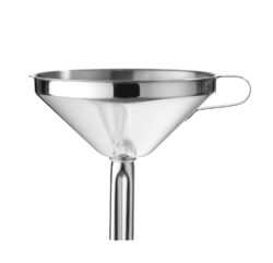 Lejek z uchwytem - 115 mm | Hendi 518700