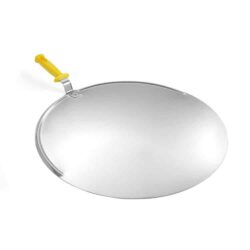 Łopata do pizzy - 330 mm - okrągła | Hendi 617687