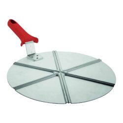Lopata na pizzu 40 cm 6 porcii Cerutti Inox 942 40.jpg