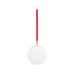 Łopata do pizzy 450x1050 mm - okrągła | Hendi 617298
