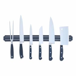 Magnetyczna listwa na noże - 33 cm