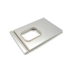 Matrica do zgrzewania plastikowych pojemników obiadowych - 138 x 114 mm | Maxima 09369107