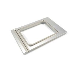 Matrica do zgrzewania plastikowych pojemników 225 x 175 mm | Maxima 09369104