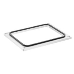 Matrica do zgrzewarki Hendi - 1-częściowa taca 227x178 mm | Hendi 805572