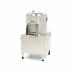 Obieraczka do ziemniaków 15 kg - 300 kg/h - MPP 15 | Maxima 09300475