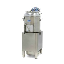 Obieraczka do ziemniaków 20 kg - 400 kg/h + timer | Maxima 09300486