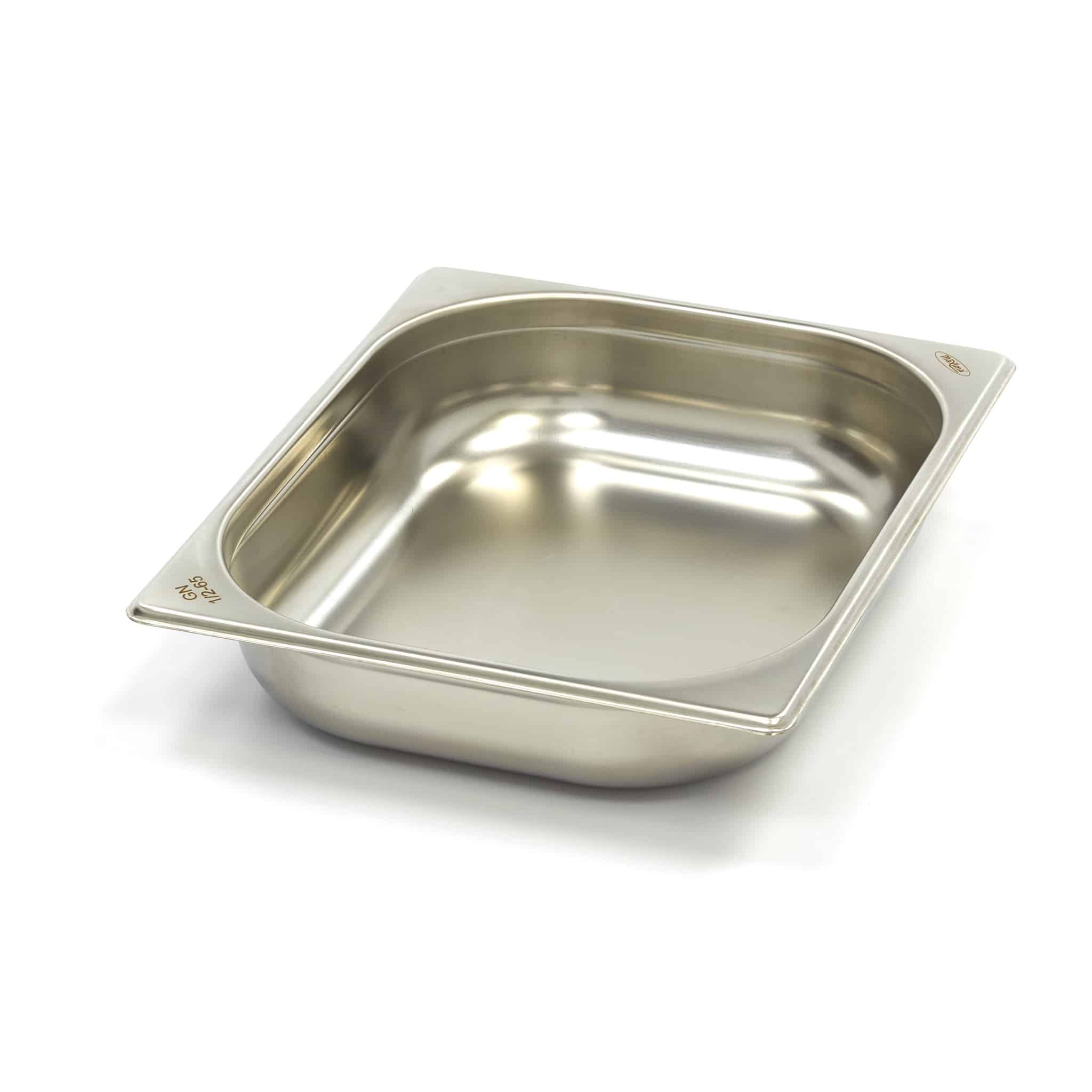 Gastronaczynie 1/2 GN - 65 mm | Maxima 09367511