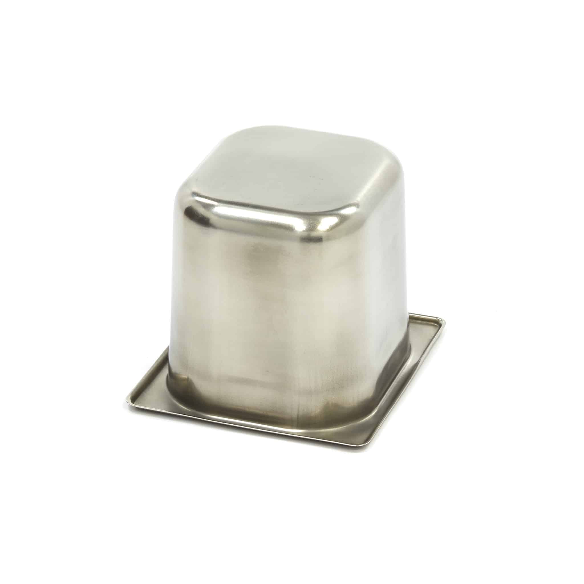 Pojemnik gastronomiczny 1/6 GN - 150 mm | Maxima 09367540