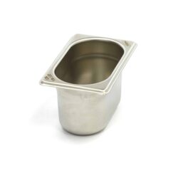 Gastronaczynie - 1/9 GN - 100 mm | Maxima 09367548