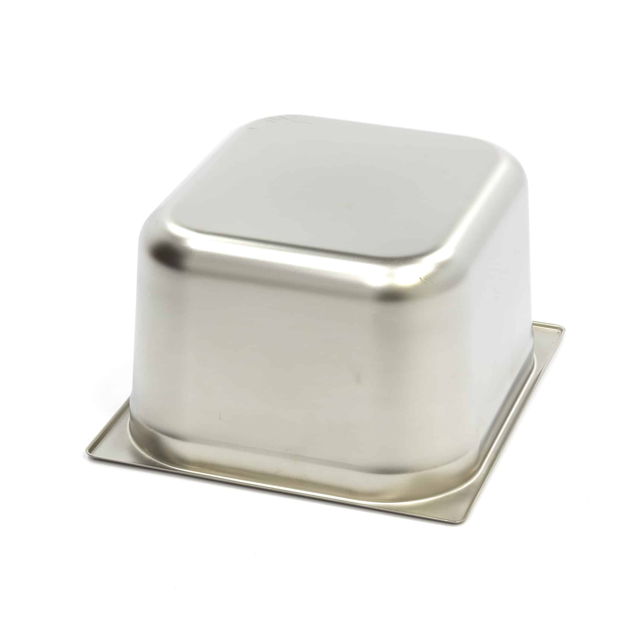 Gastronaczynie 2/3 GN - 200 mm | Maxima 09367568