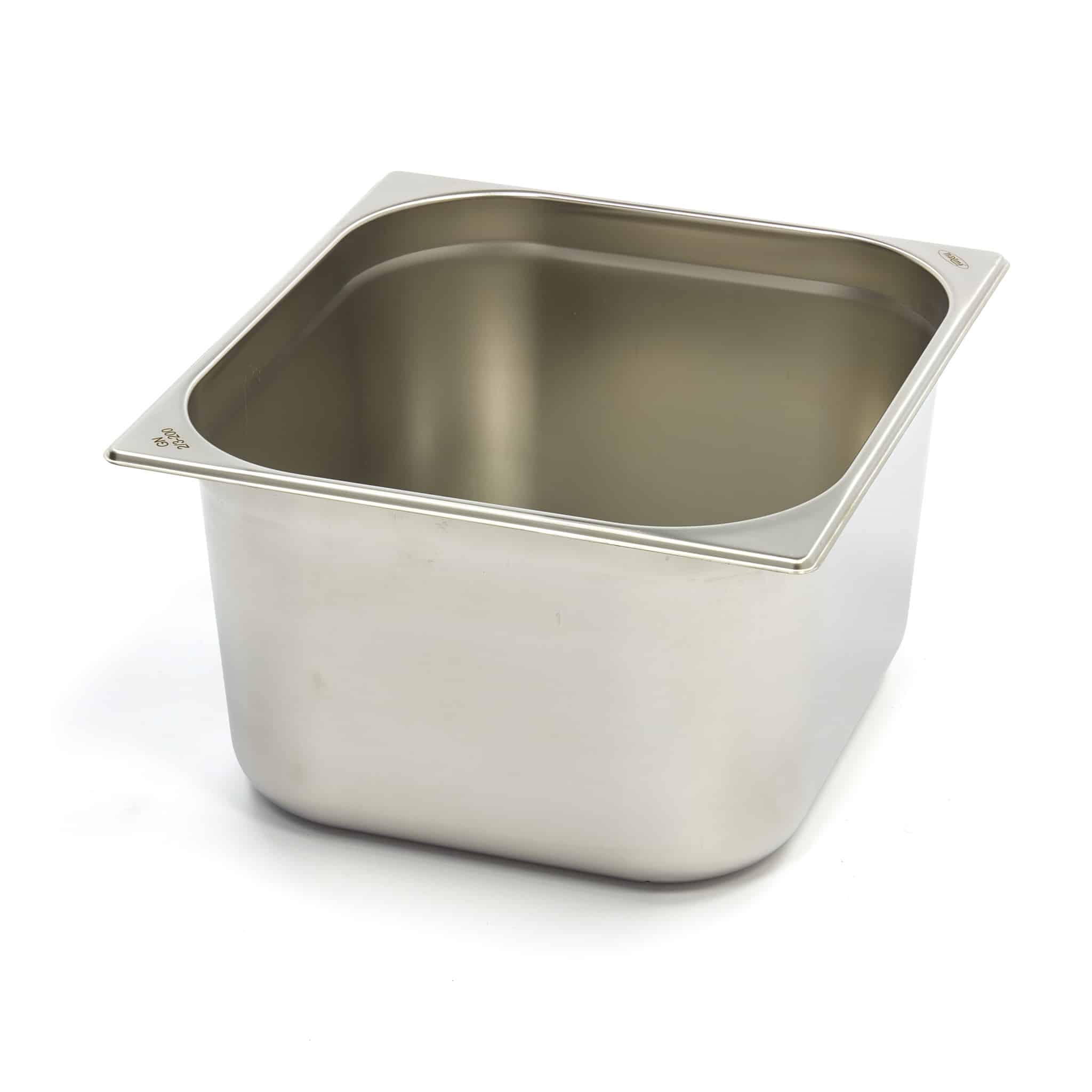 Gastronaczynie 2/3 GN - 200 mm | Maxima 09367568
