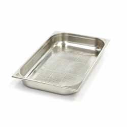 Gastronorm perforowany - 1/1 GN - 65 mm | Maxima 09367602