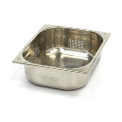 Gastronaczynie perforowane - 1/2 GN - 100 mm | Maxima 09367612