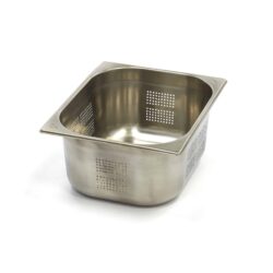 Gastronaczynie perforowane - 1/2 GN - 150 mm | Maxima 09367613