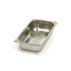 Gastronaczynie - perforowane - 1/3 GN - 65 mm | Maxima 09367620