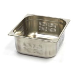 Gastronorm pojemnik - perforowany - 2/3 GN - 150 mm | Maxima 09367672