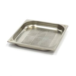 Gastronaczynie perforowane - 2/3 GN - 40 mm | Maxima 09367669