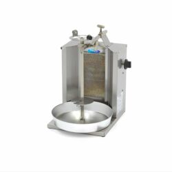 Grill do kebaba - gazowy | Maxima 09370200