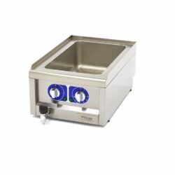 Kompaktowa elektryczna bain marie - 40x60 cm | Maxima 09391680