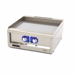 Kompaktowa płyta elektryczna - gładka - 60x60 cm | Maxima 09391630