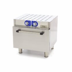 Elektryczny piec - 60x60 cm | Maxima 09391500