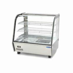 Witryna grzewcza - 120 L | Maxima 09400846