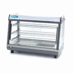 Witryna grzewcza - 136 L | Maxima 09400790