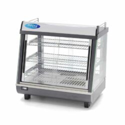 Witryna grzewcza - 96 L | Maxima 09400785