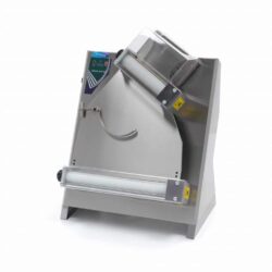 Automatyczna formierka do ciasta na pizzę 42 - 40 cm | Maxima 08900015